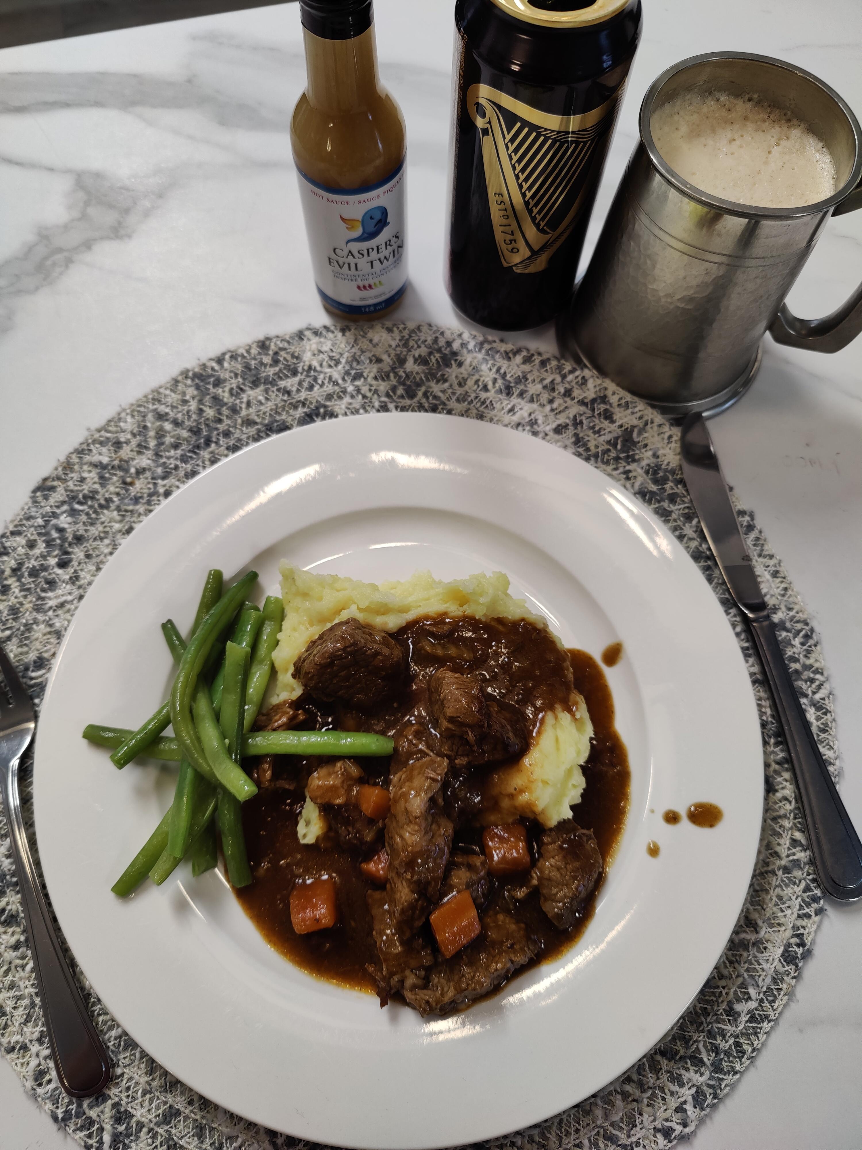 Beef Stew