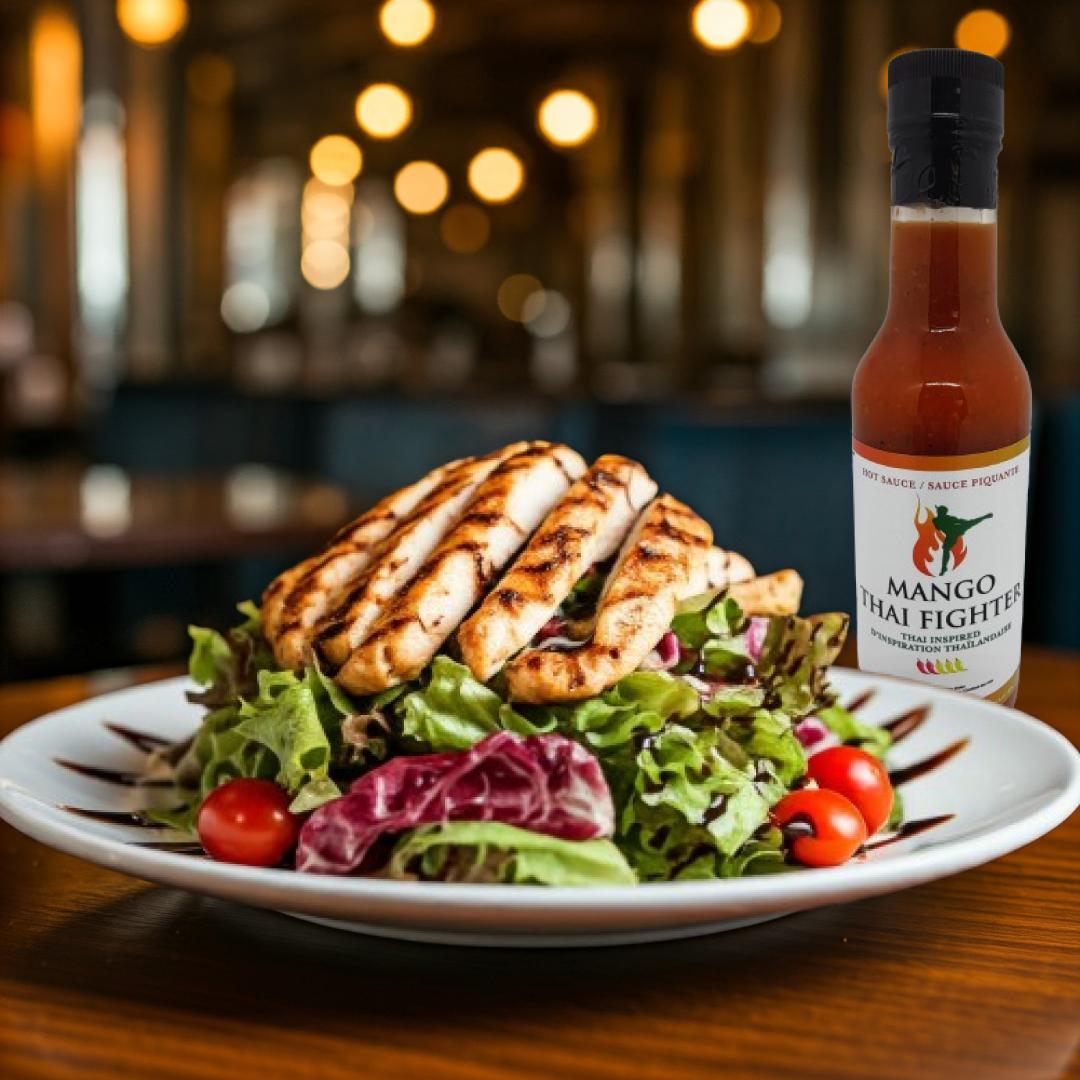 Chicken Salad