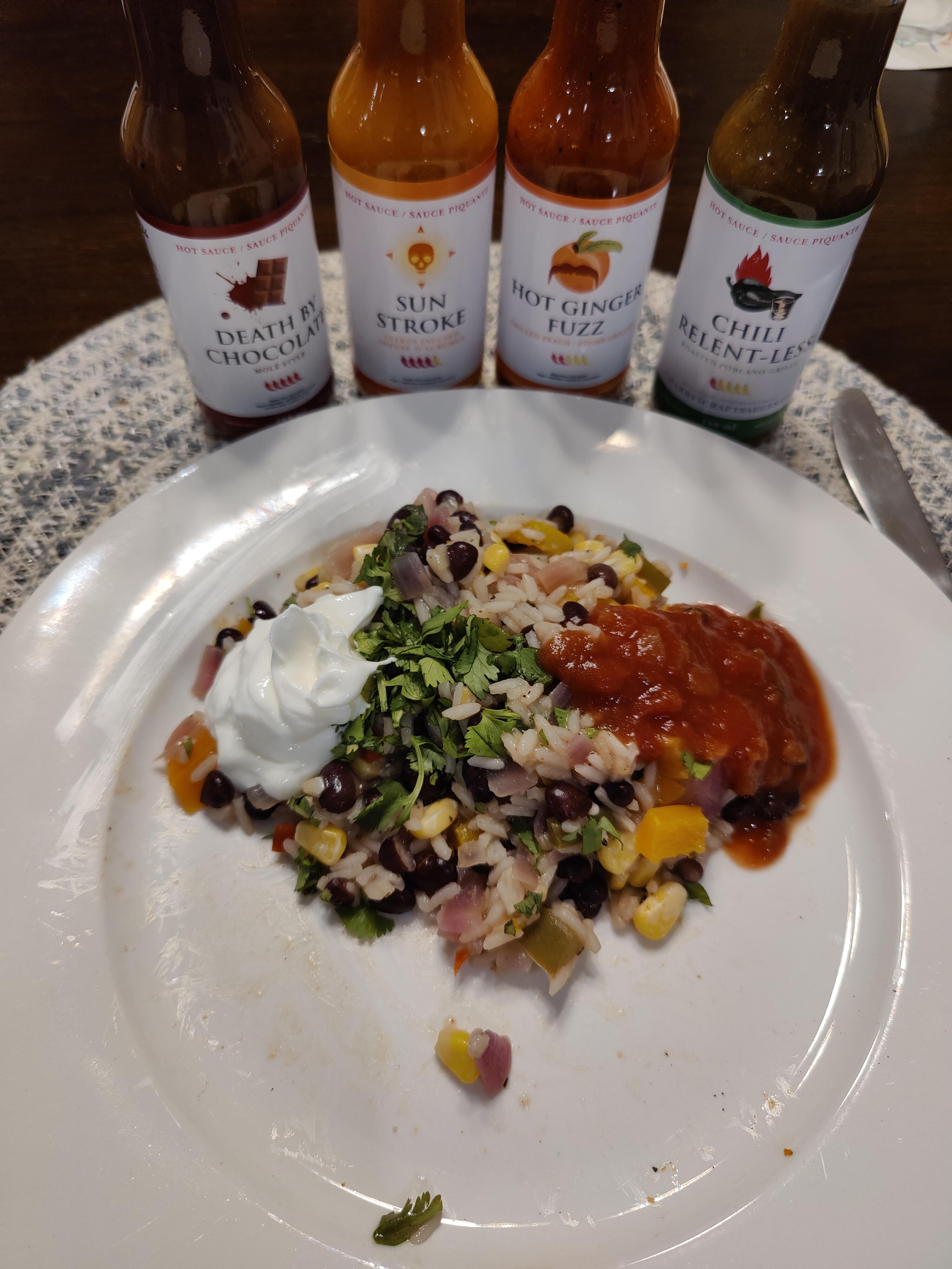 Mexican Rice