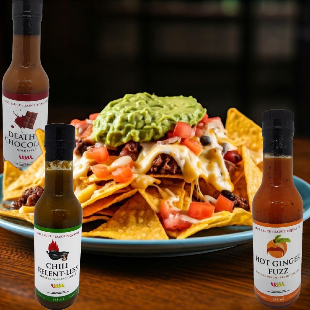 Nachos Anyone?