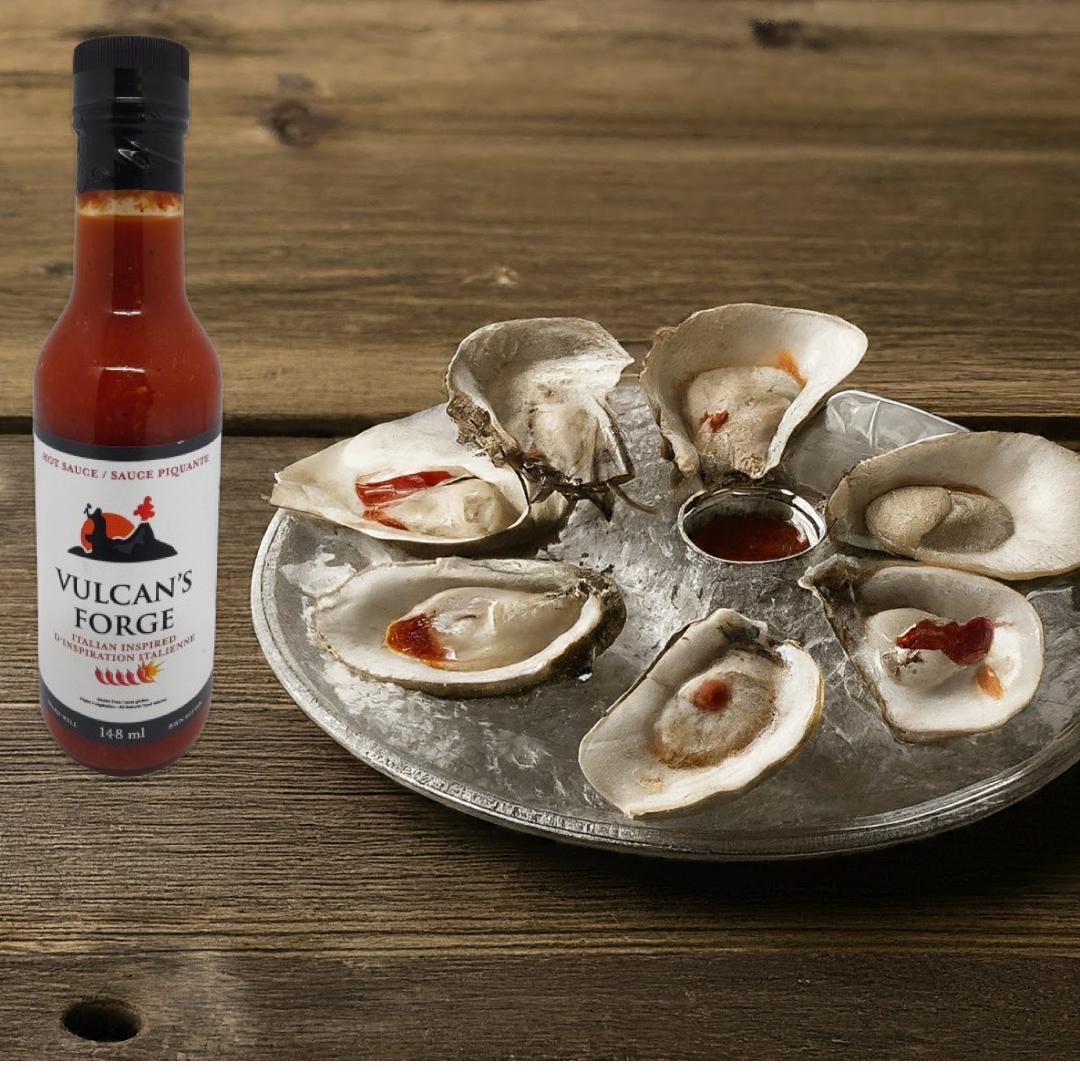 Oysters