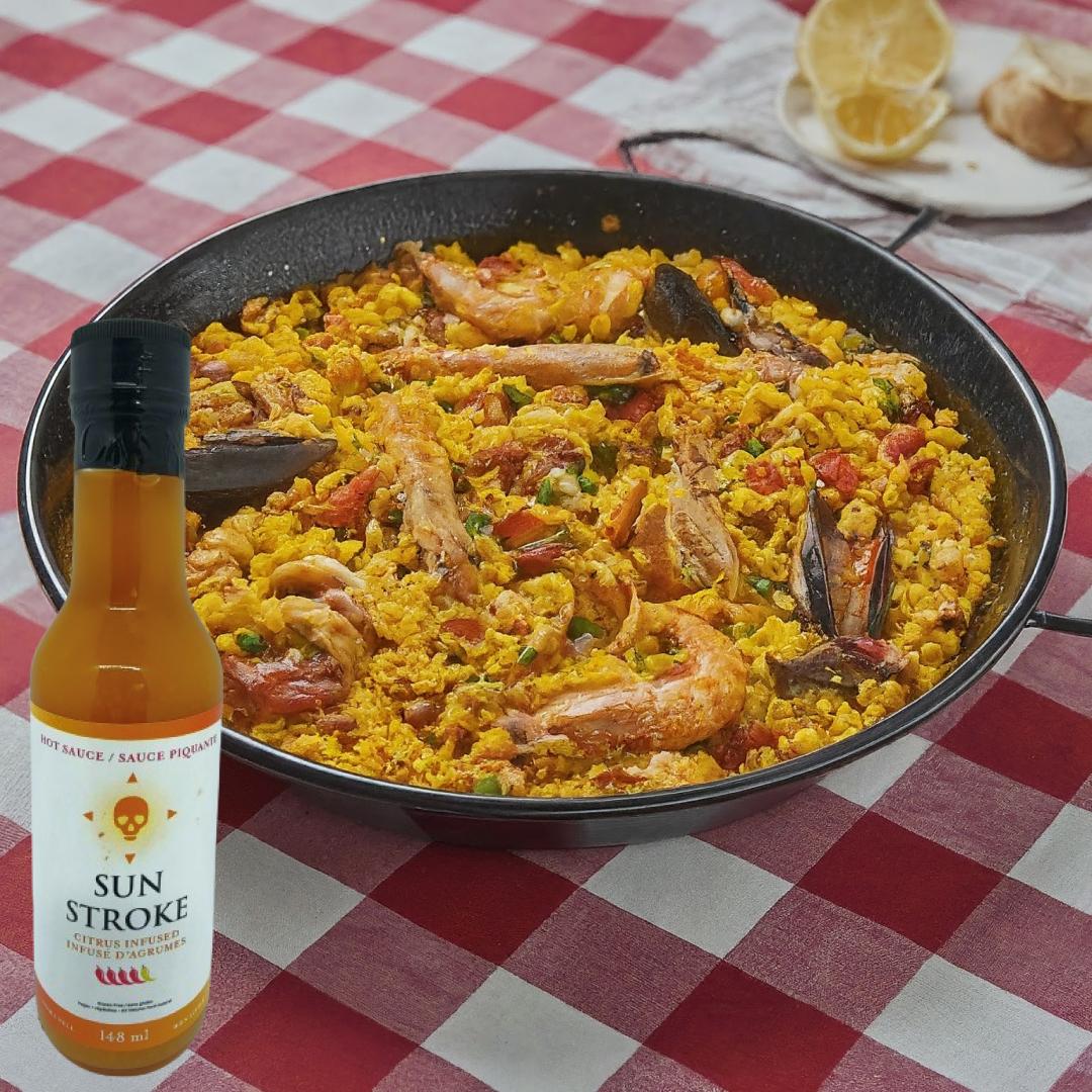 Paella