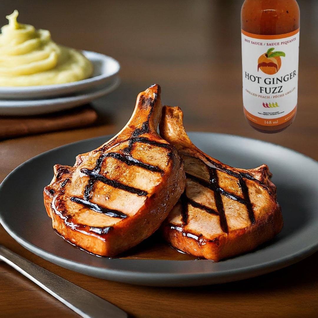 Pork Chops