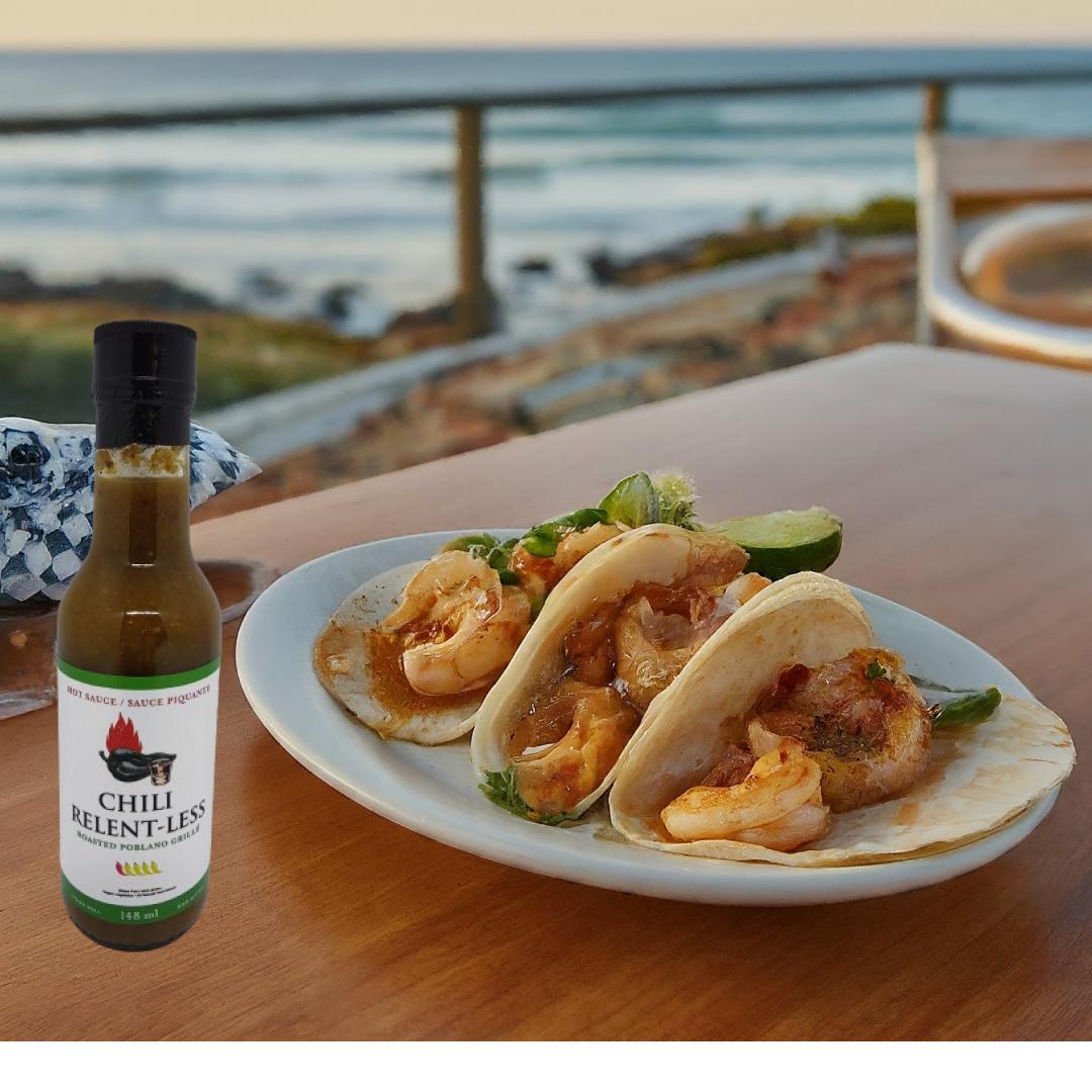 Shrimp Tacos
