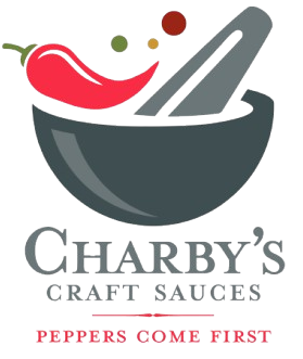 Charby's Craft Sauces