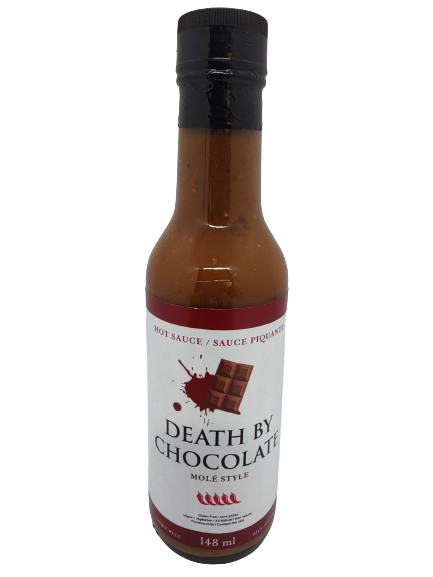 Death by Chocolate