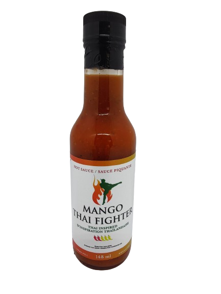 Mango Thai Fighter