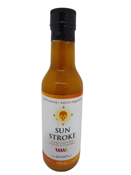 Sun Stroke