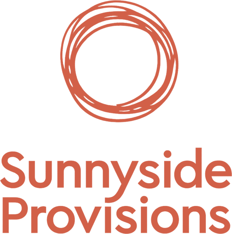 Sunnyside Provisions logo