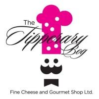 The Tipperary Bog Cheese Shop logo
