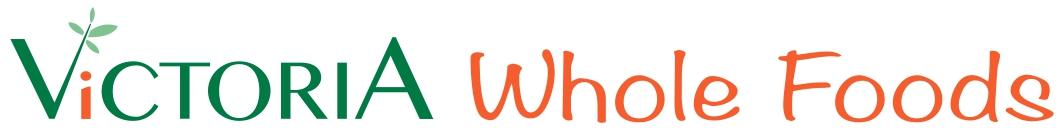 Victoria Whole Foods logo